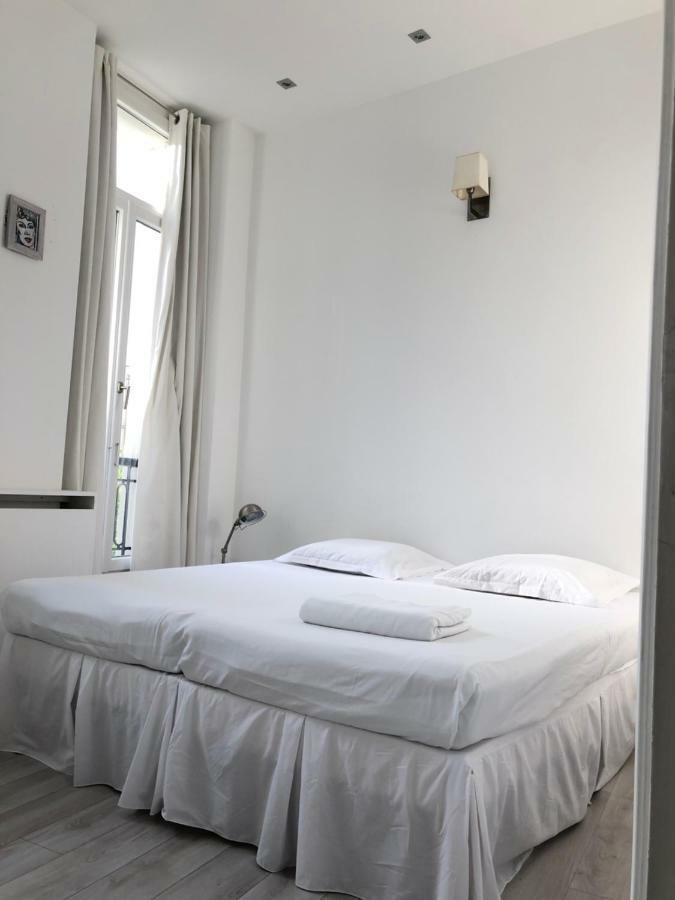 Luxe 165m2 8pers Victor Hugo Trocadero Foch Champs Elysees Apartamento *