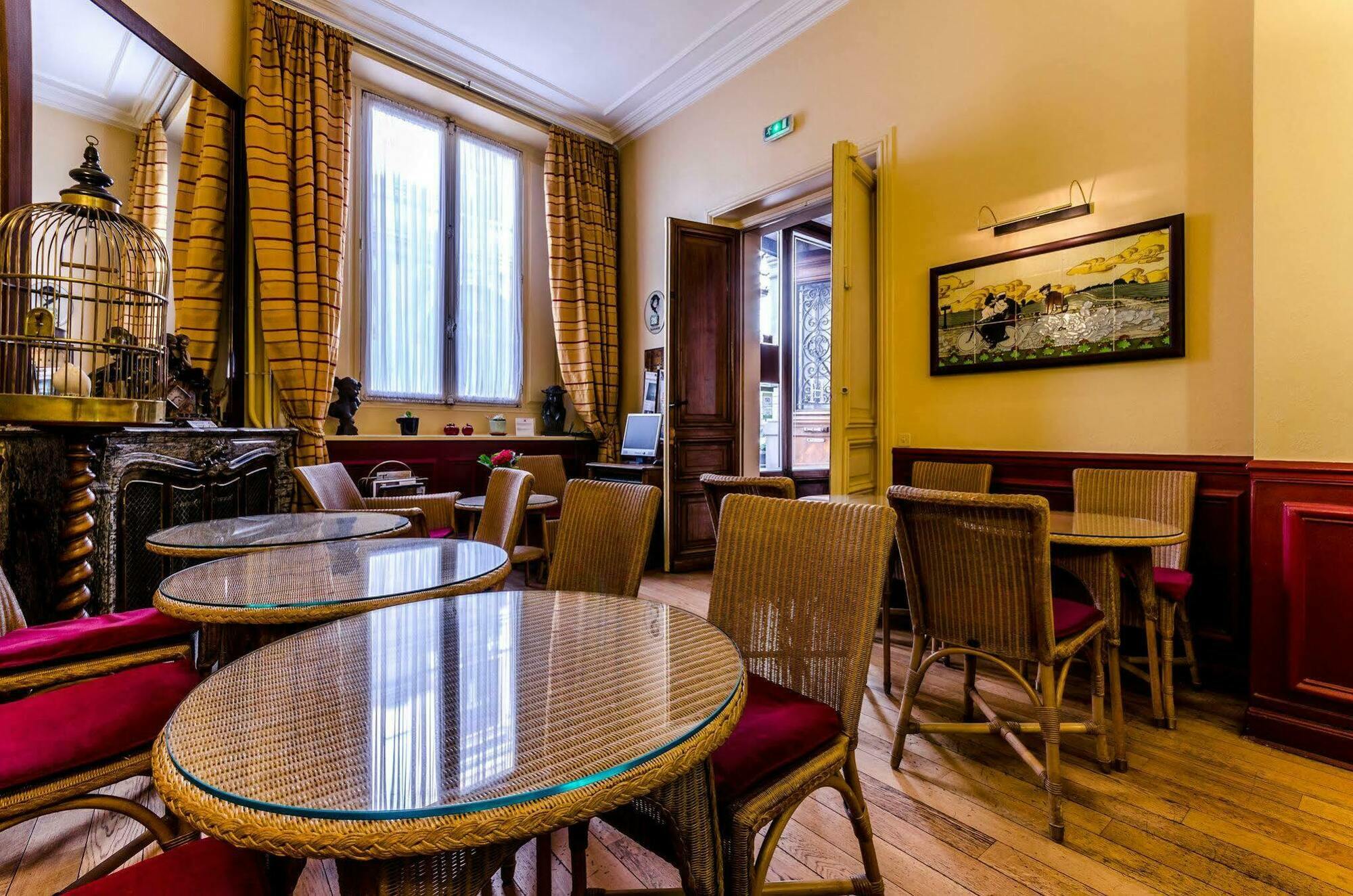 Hotel Langlois 3*