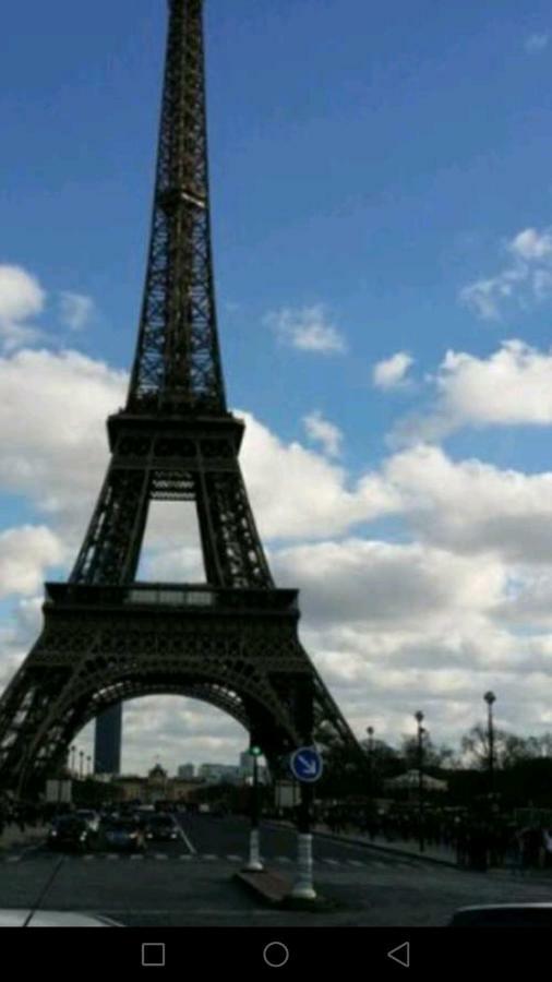 Guest house Gogo1 Paris