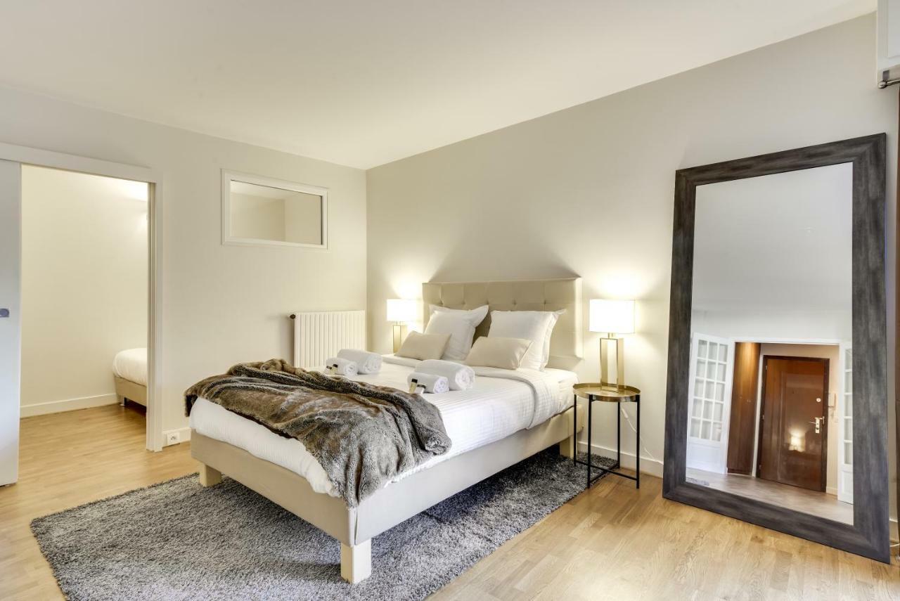 Luxury Loft In Saint-germain Des Pres * Paris