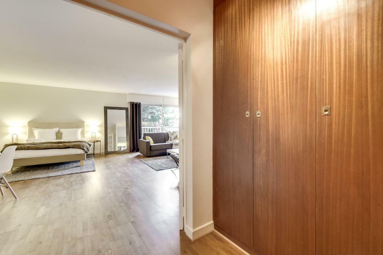Luxury Loft In Saint-germain Des Pres * Paris