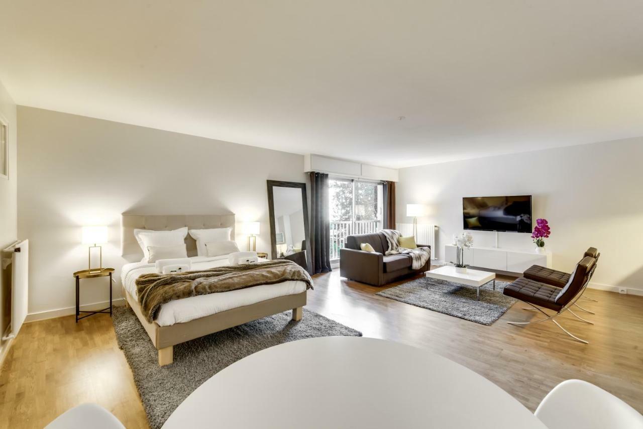 Apartment Luxury Loft In Saint-germain Des Pres *