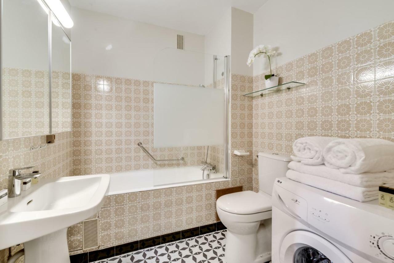 Apartment Luxury Loft In Saint-germain Des Pres *