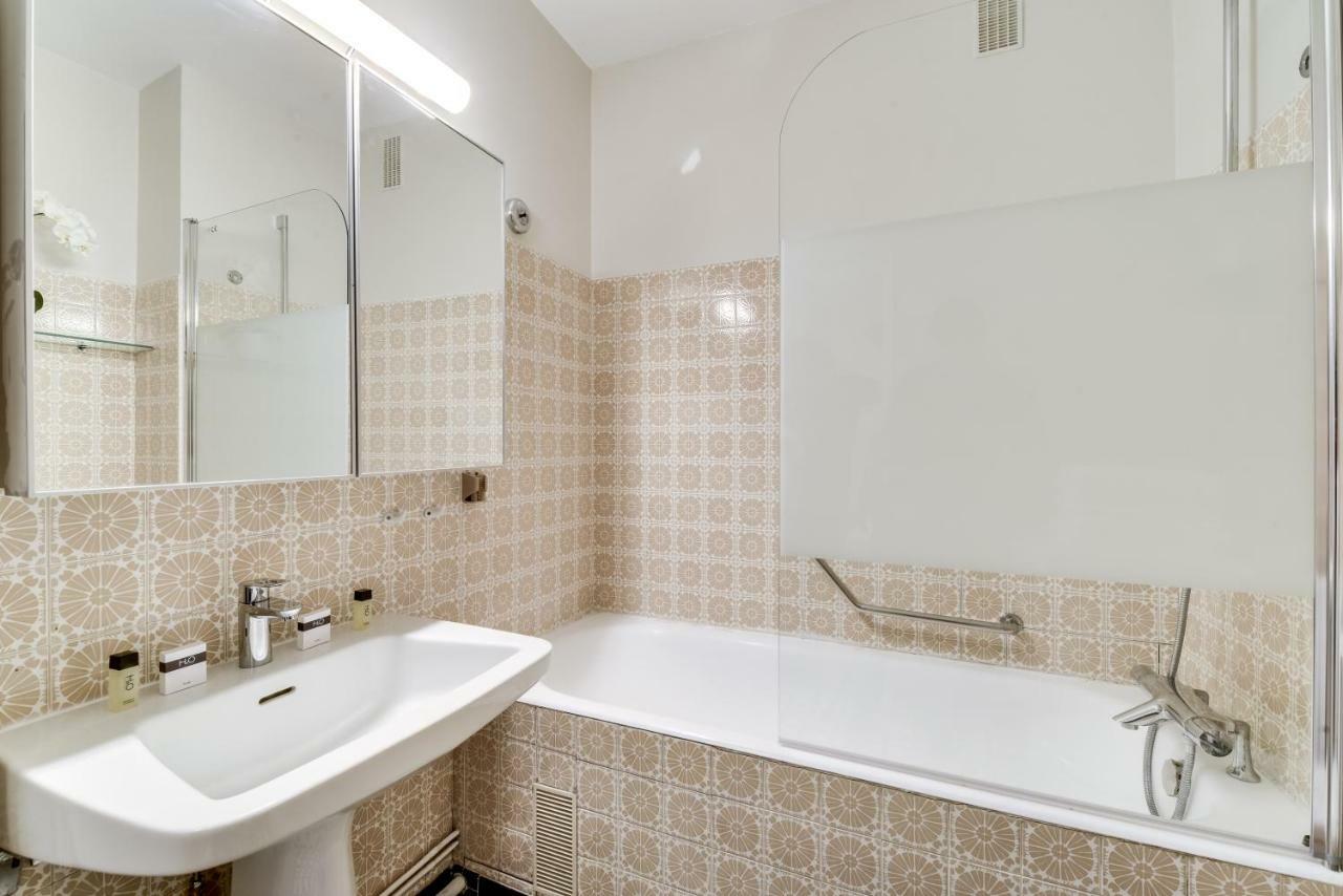 Luxury Loft In Saint-germain Des Pres Apartment *