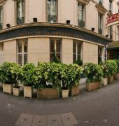 De La Bourdonnais 4* Paris