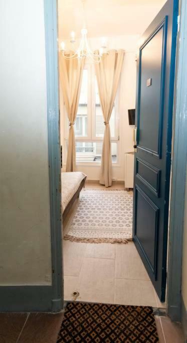 Artiste Du Montmartre Apartment Paris