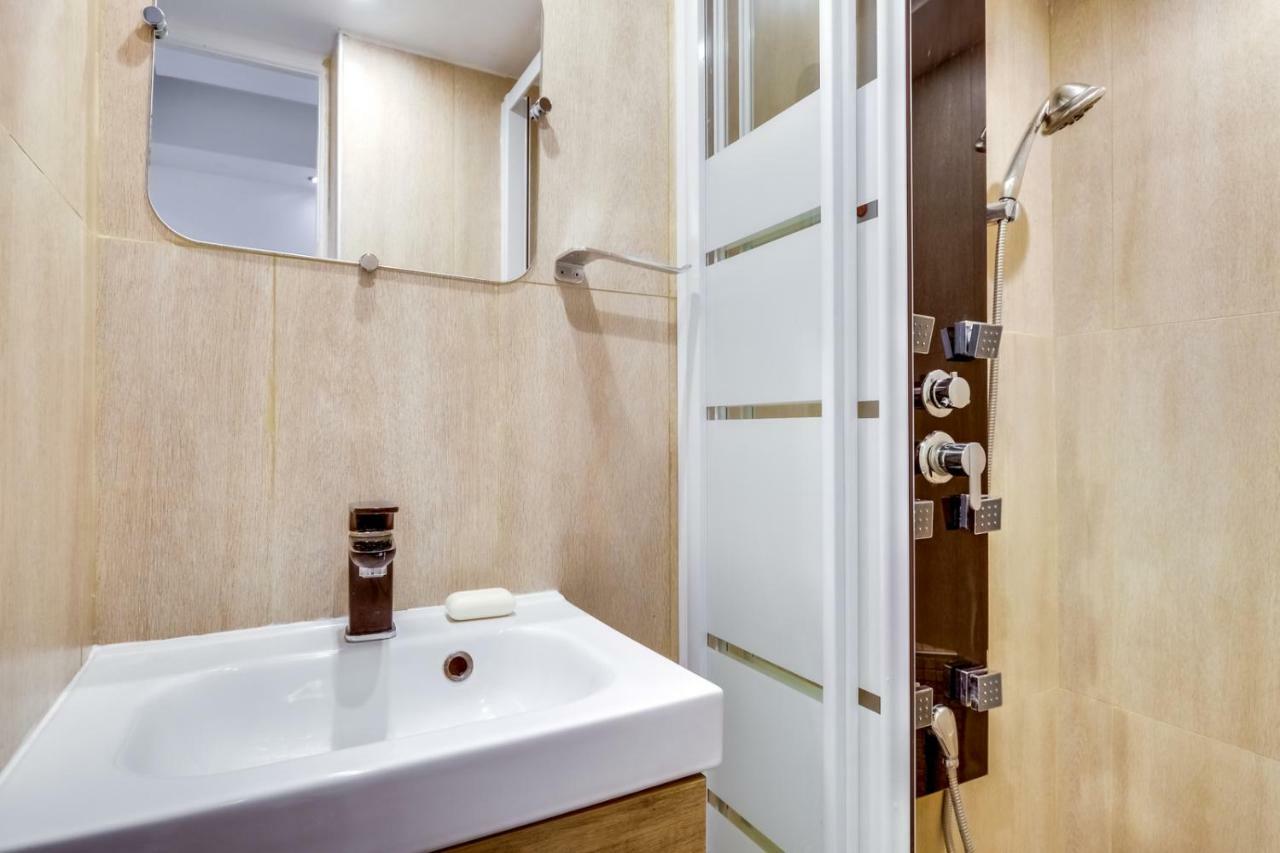 Apartment Eliot Paris