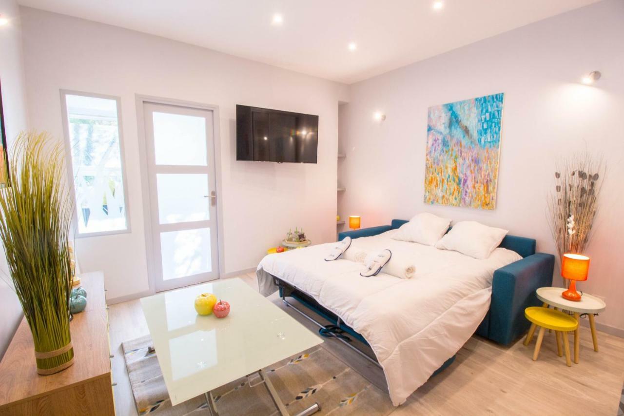Apartment Office- Rue Saint-fargeau Paris