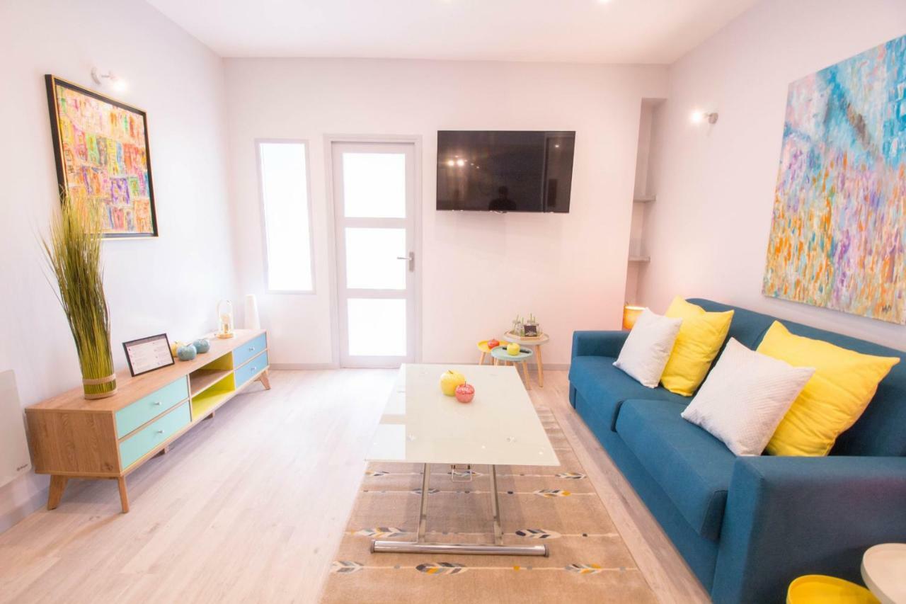 Office- Rue Saint-fargeau