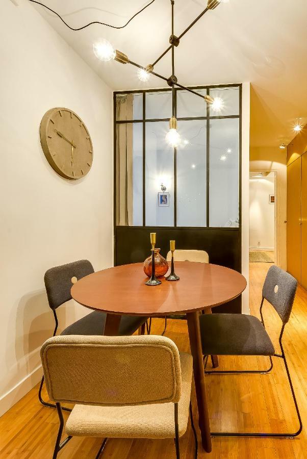 Le Vaugirard - 3bedrooms Premium Apartamento