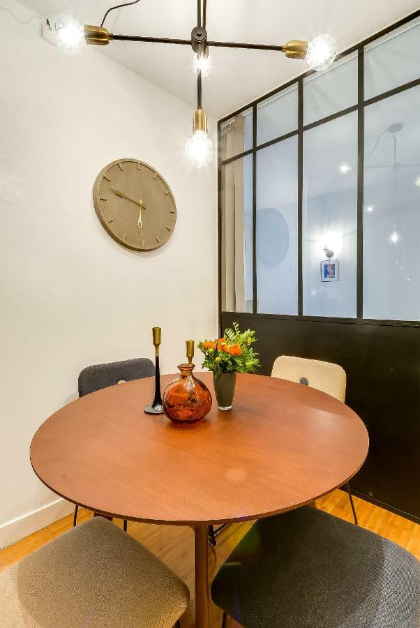 Apartamento Le Vaugirard - 3bedrooms Premium *