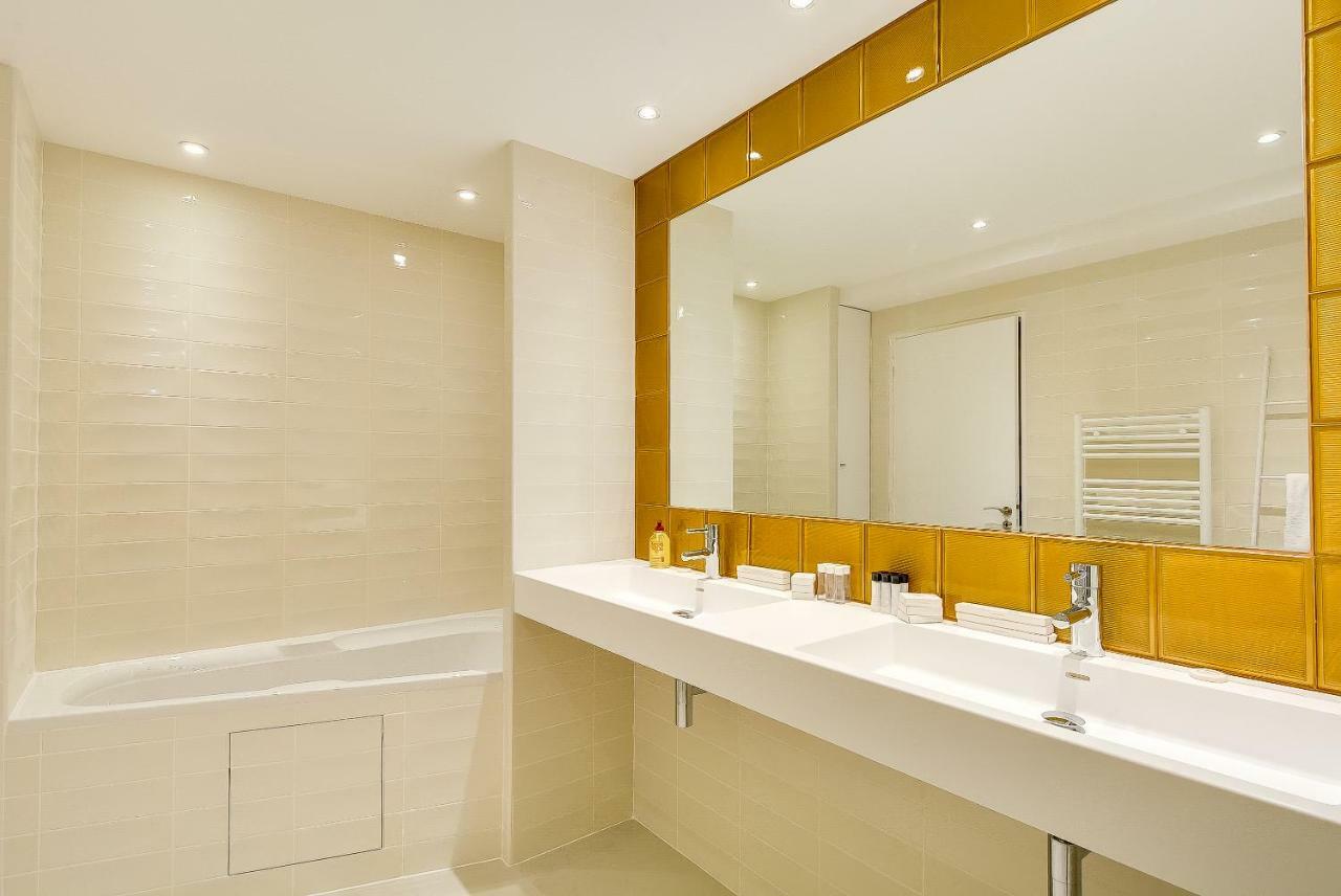 Le Vaugirard - 3bedrooms Premium Apartamento