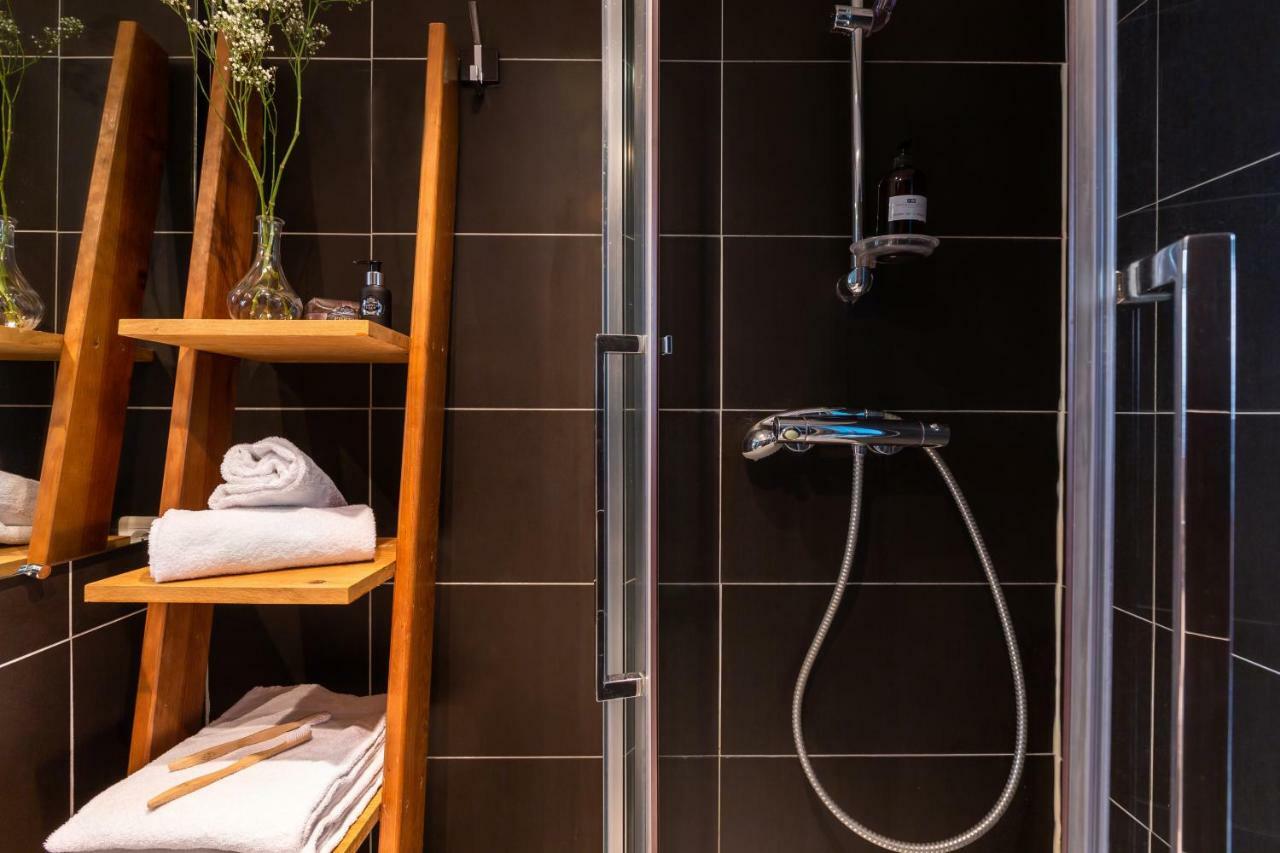 Apartamento Artisan Lofts Near Marais *