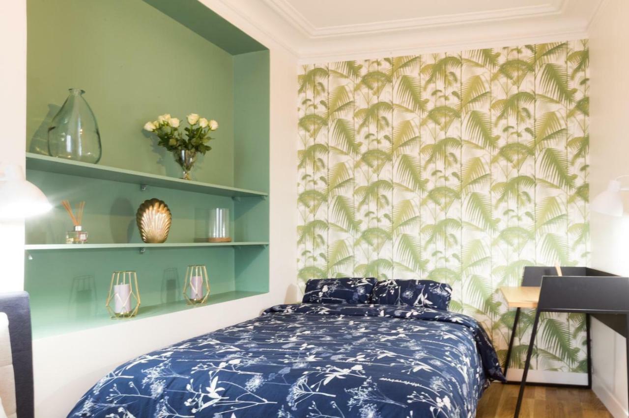 Appart hôtel Lancaster *