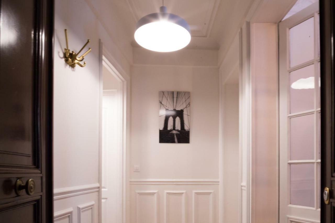 Lancaster Appart hôtel