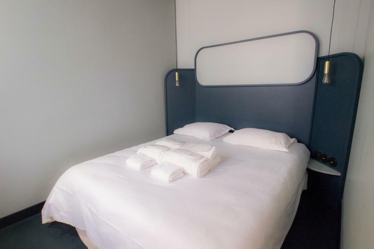 Joie Quartier Latin Apartment *