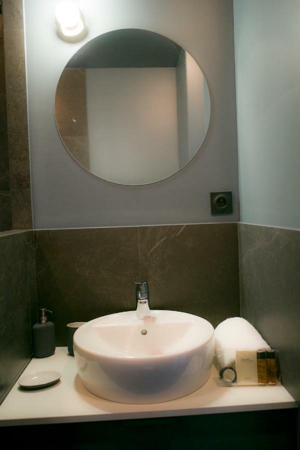 Apartment Joie Quartier Latin Paris