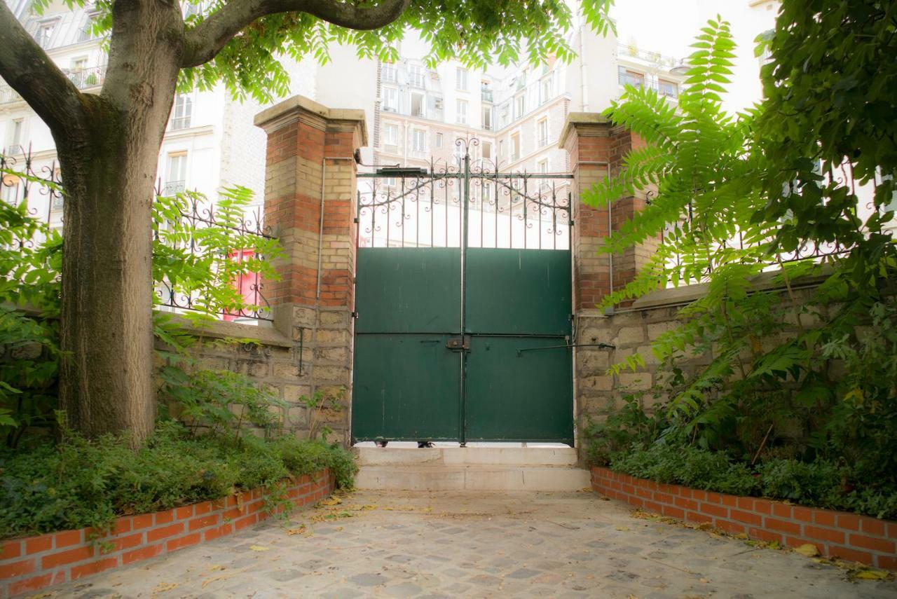 Apartment Joie Quartier Latin *
