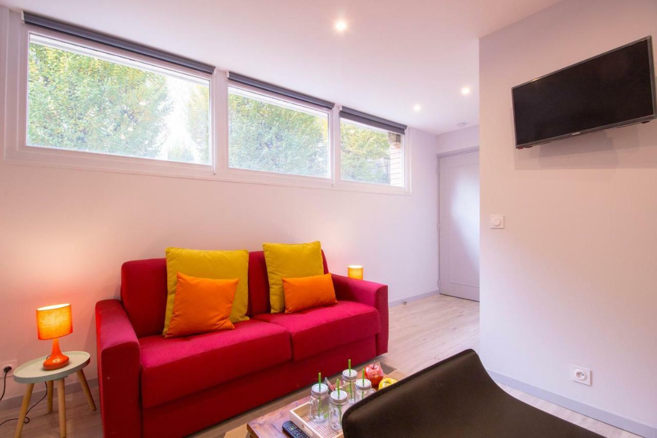 Office- Rue Saint-fargeau Paris