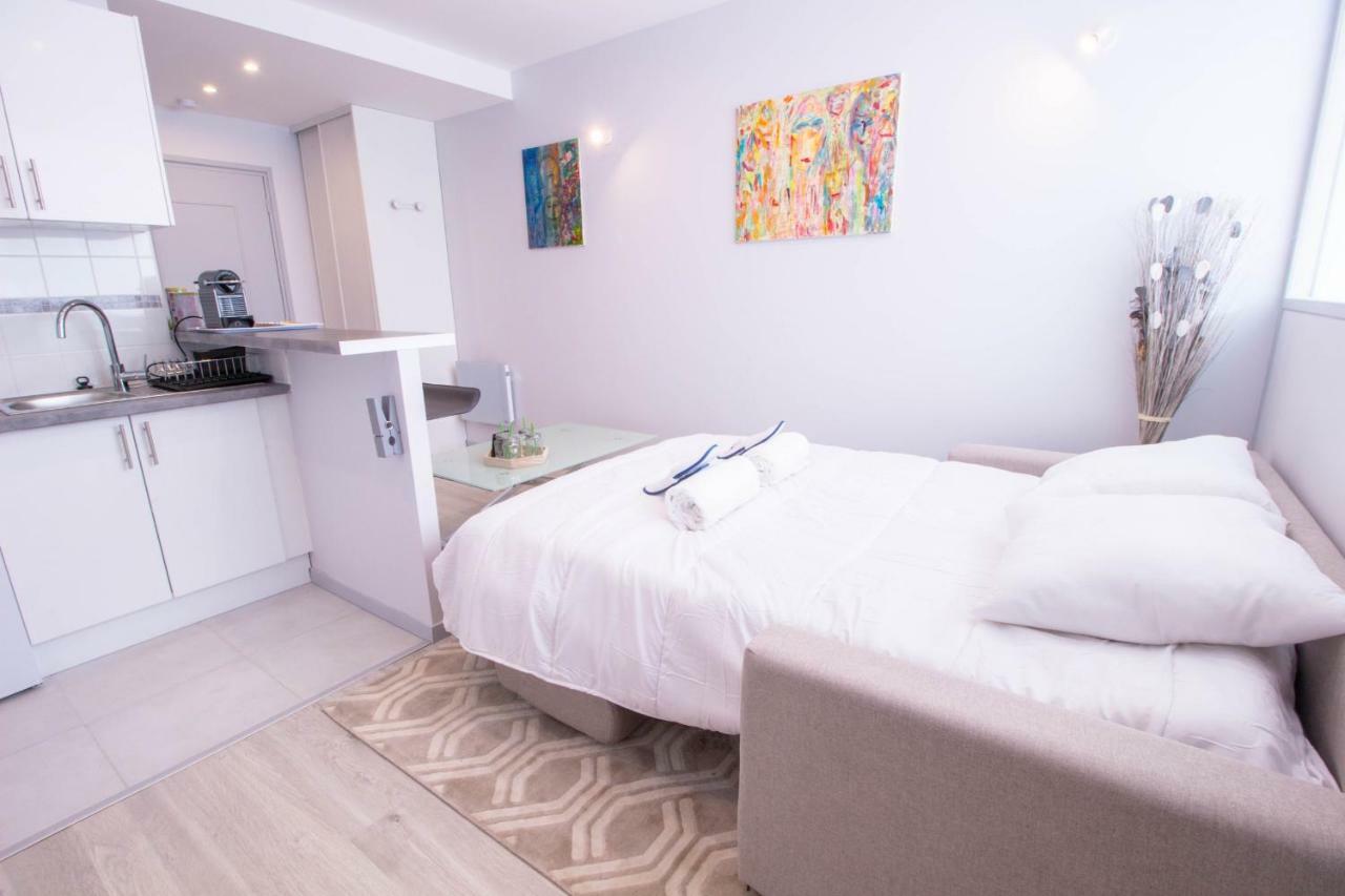 Office- Rue Saint-fargeau Paris