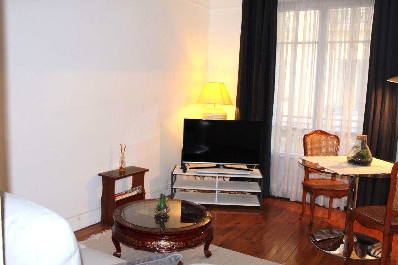 Appartement Le Marois Paris