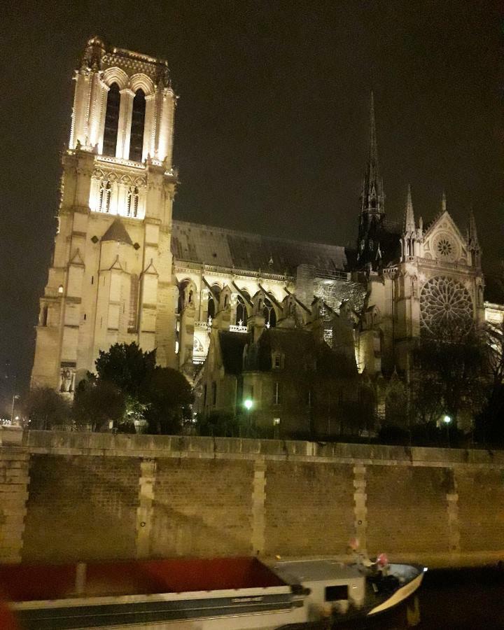 Quartier Latin *