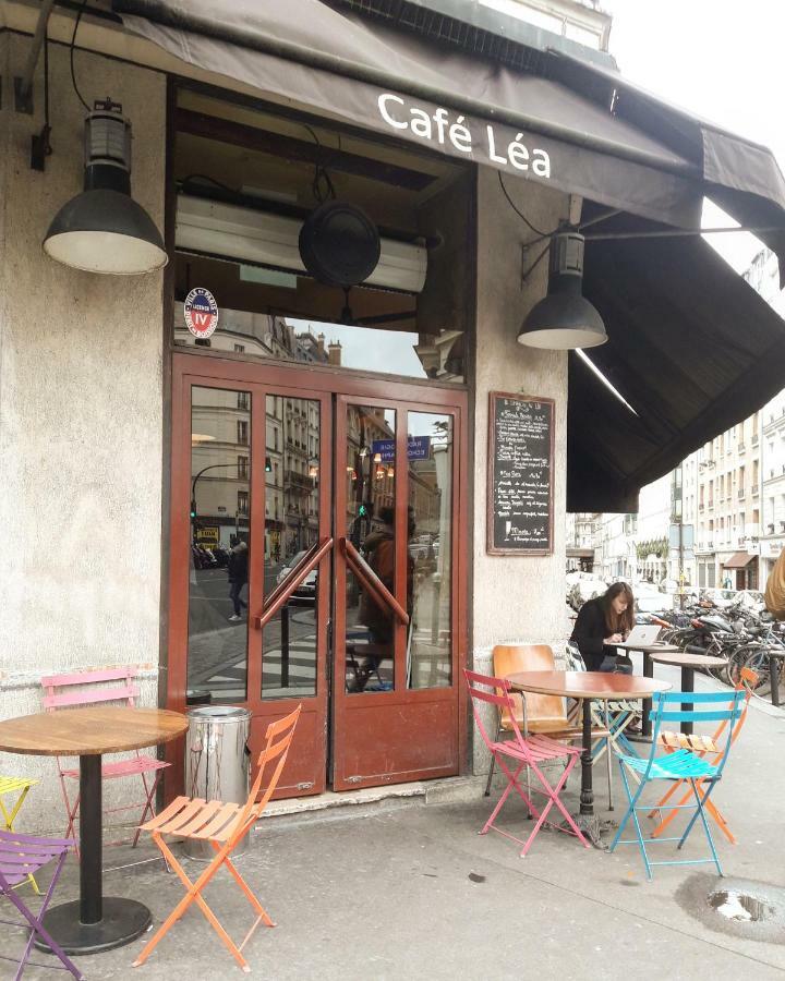Quartier Latin * Paris