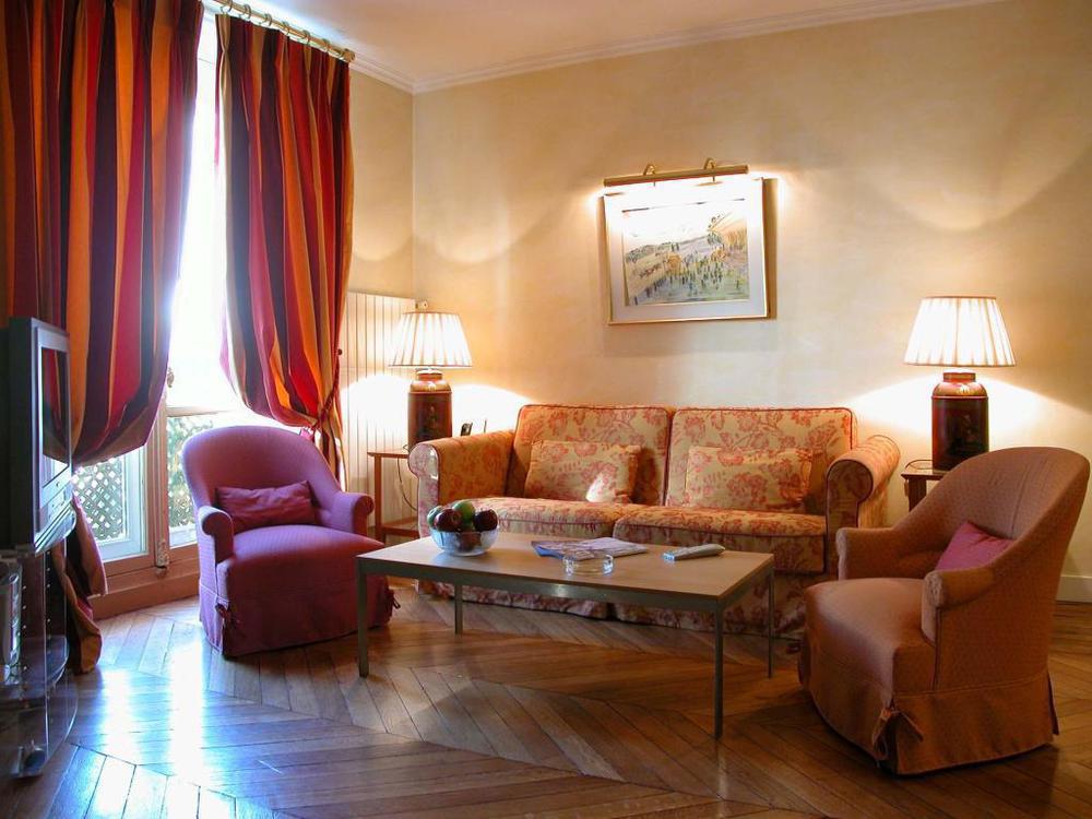 Appartement Bridgestreet Champs Elysees