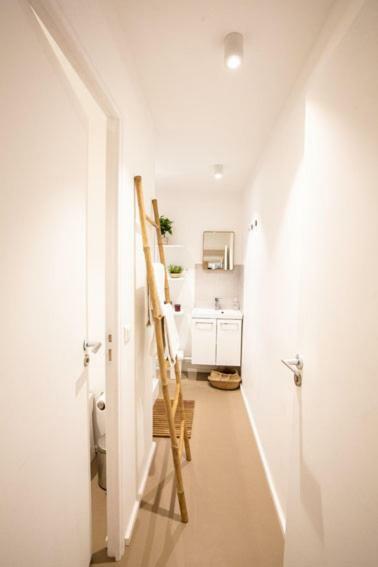 My Story Up Apartamento