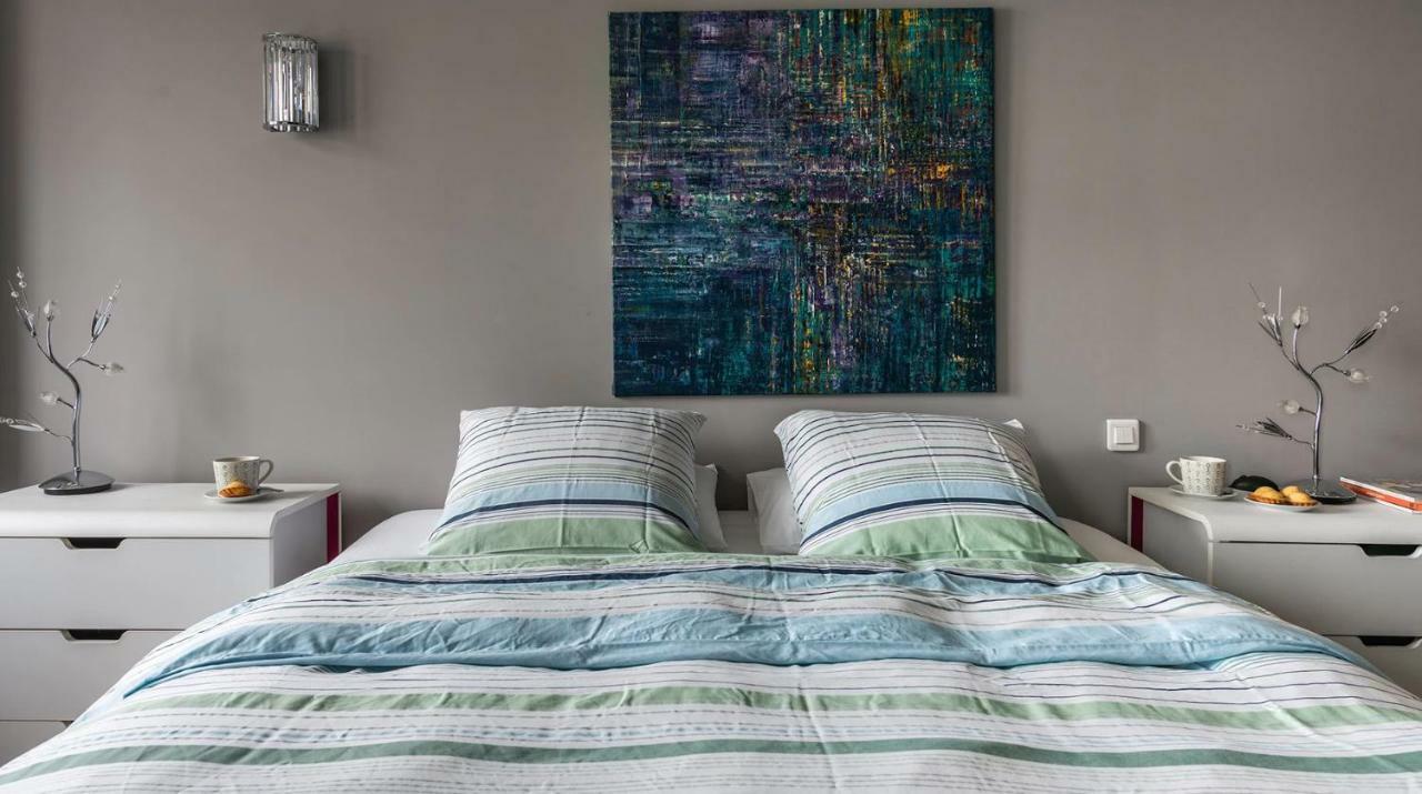 Apartamento Le Notre Dame - Luxury With Seine View Paris