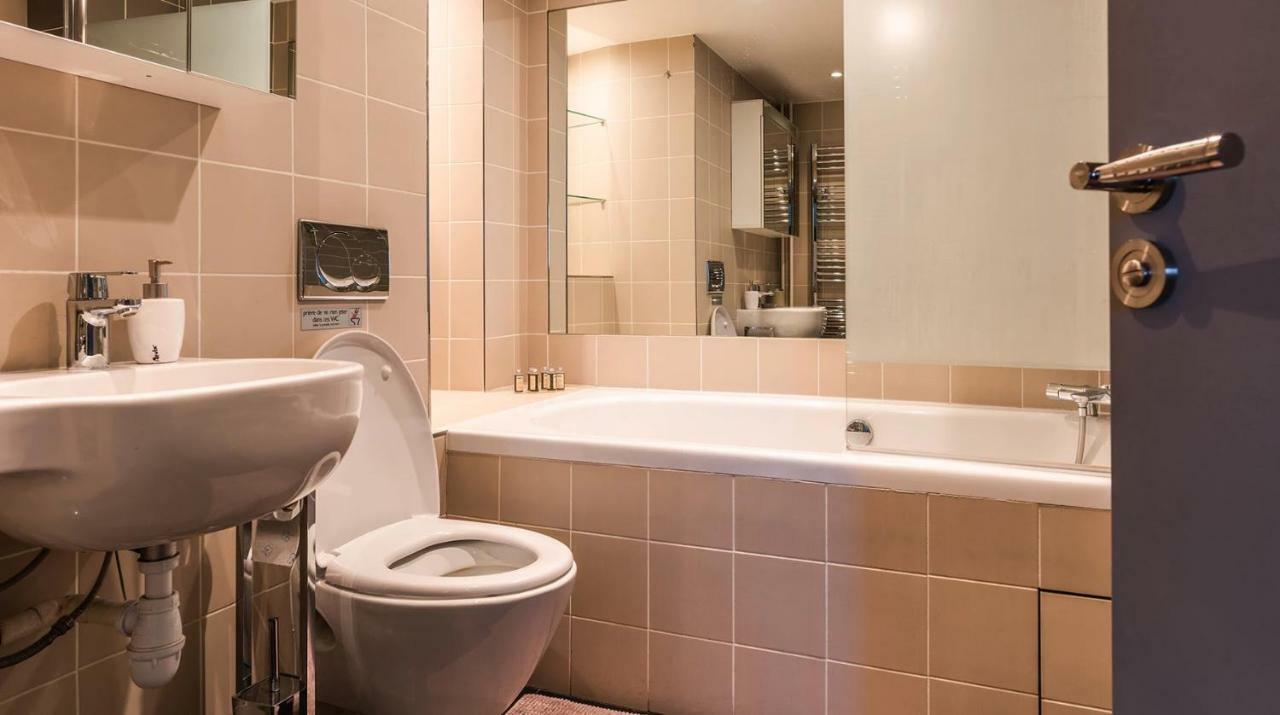 Apartamento Le Notre Dame - Luxury With Seine View Paris