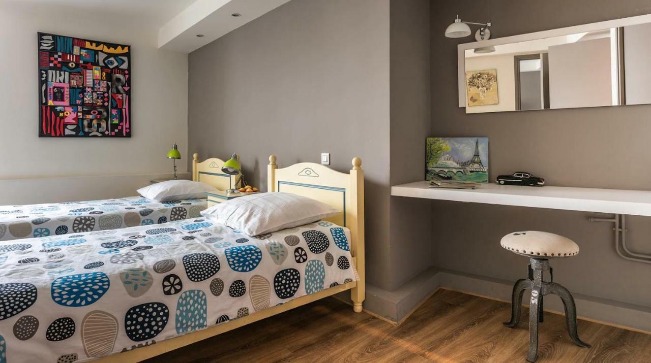 Le Notre Dame - Luxury With Seine View Apartamento *