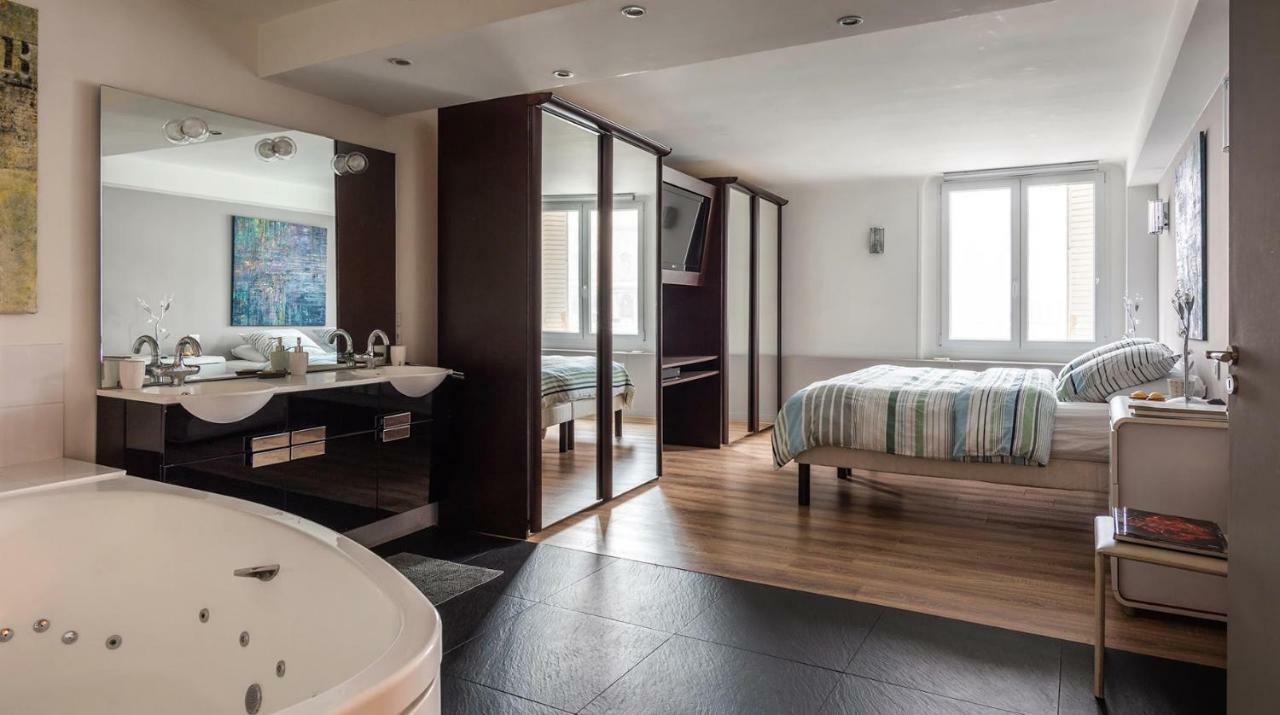 Le Notre Dame - Luxury With Seine View Apartamento *