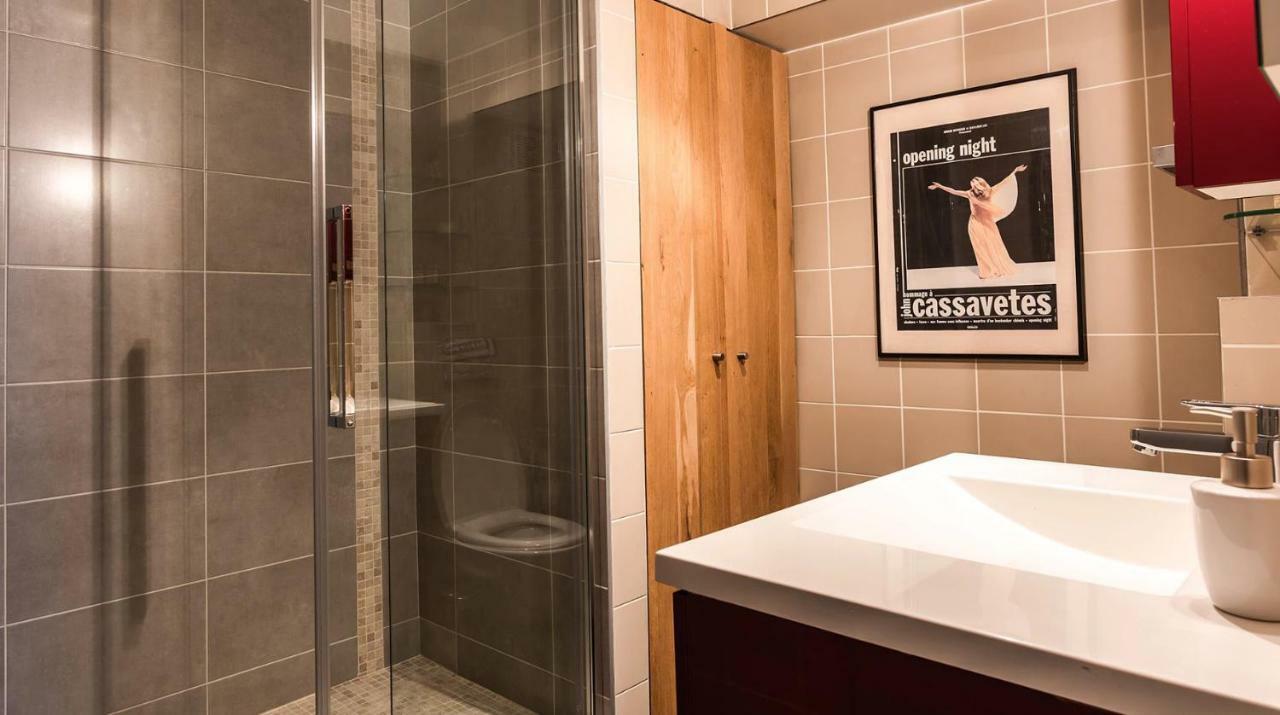 Le Notre Dame - Luxury With Seine View Apartamento *
