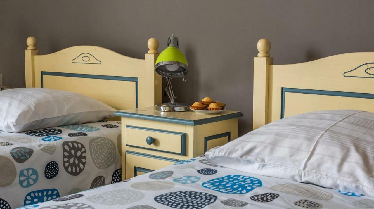 Le Notre Dame - Luxury With Seine View Apartamento