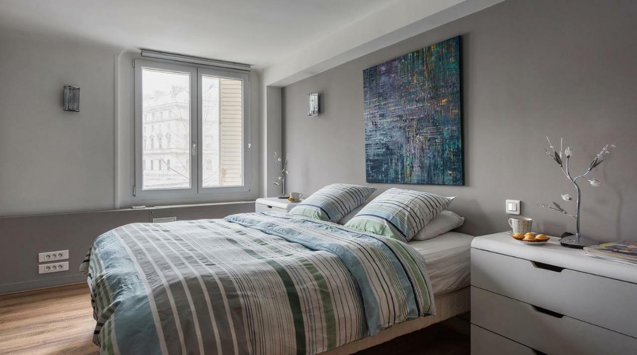 Le Notre Dame - Luxury With Seine View Apartamento Paris