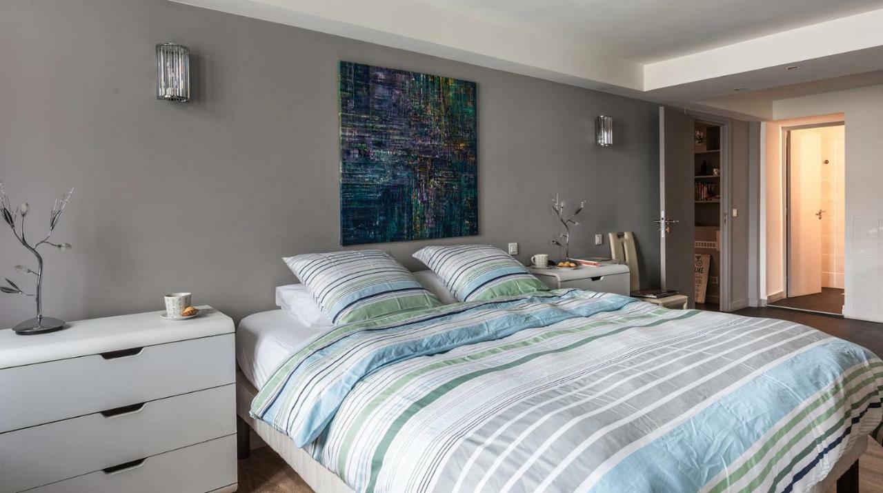 Apartamento Le Notre Dame - Luxury With Seine View *