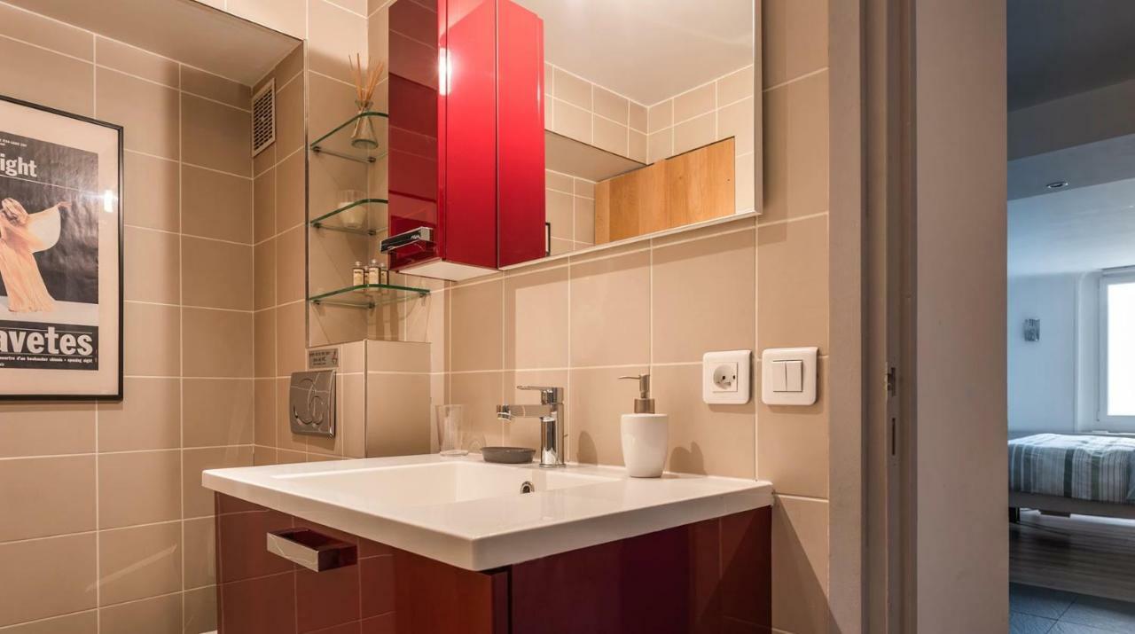 Le Notre Dame - Luxury With Seine View Paris