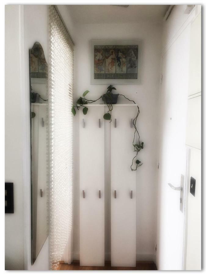Stella Yardena Apartment