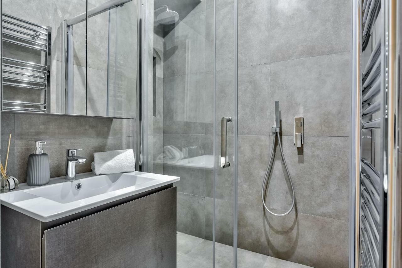 Apartment 77 - Urban Sublime Le Marais