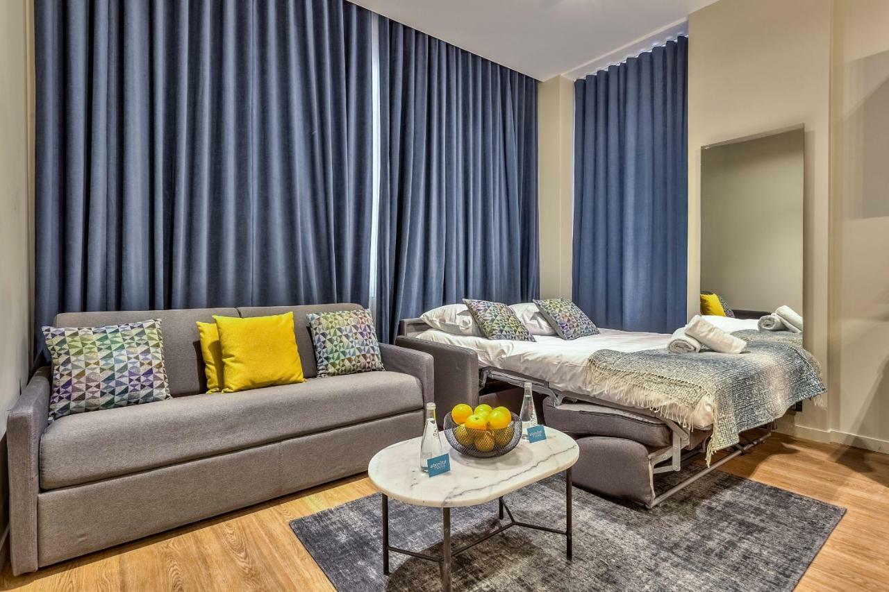 Apartment 77 - Urban Sublime Le Marais