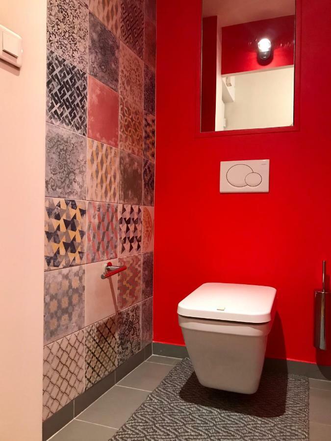 Apartamento Beau Bastille *