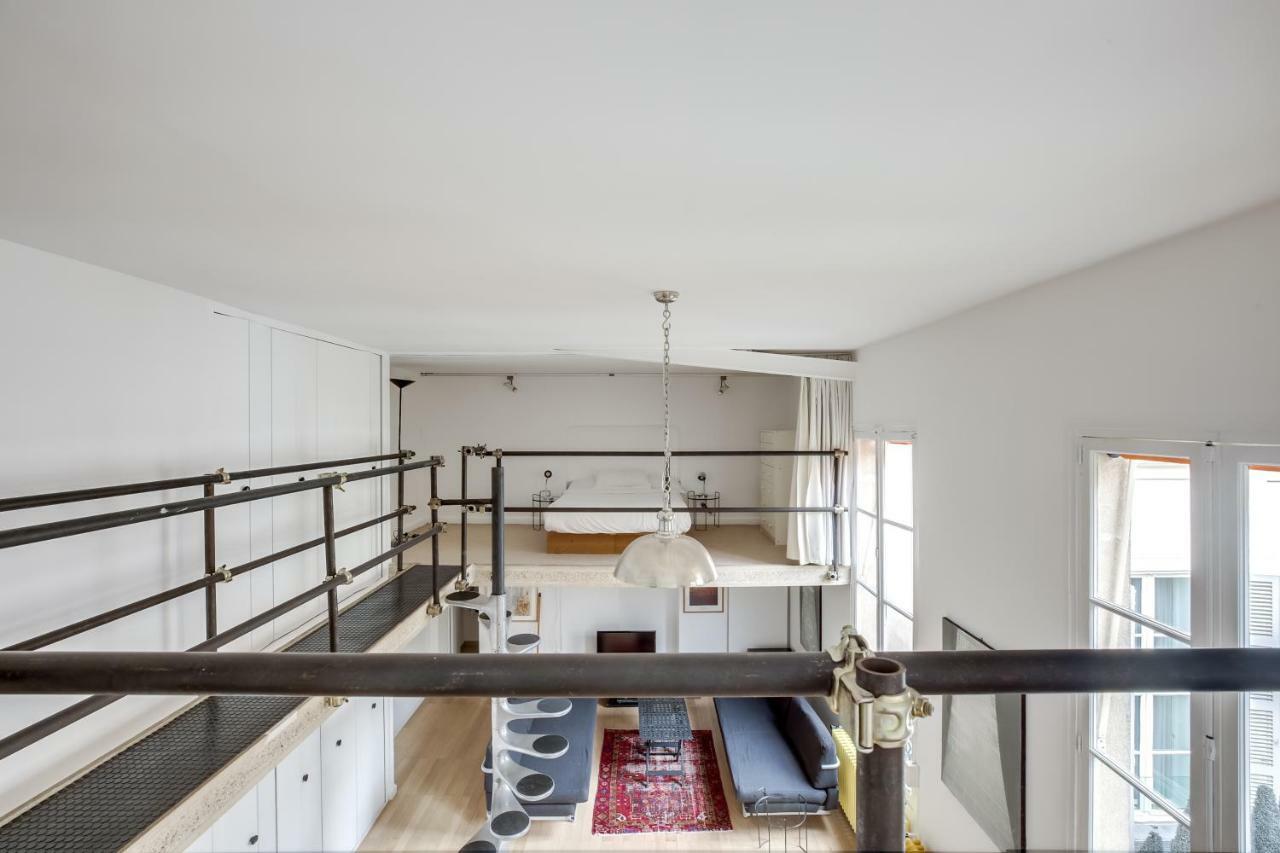 Unit 010 Cherche Midi 19 Apartamento