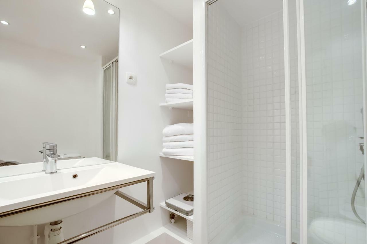Apartamento Unit 010 Cherche Midi 19 Paris