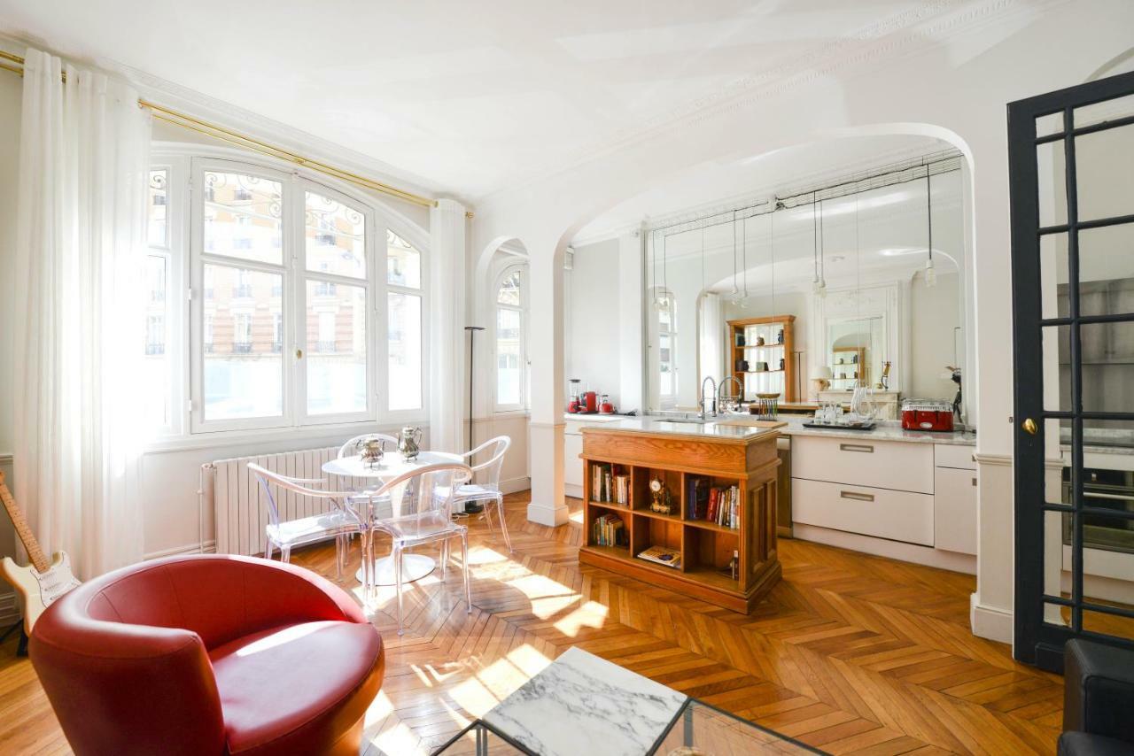 Apartment Chopin *