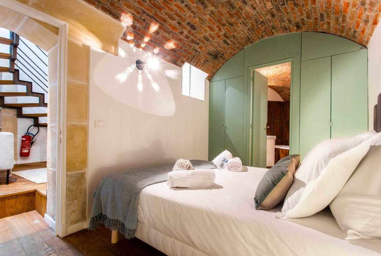 Cmg Notre-dame De Lorette/ Cadet Apartamento Paris