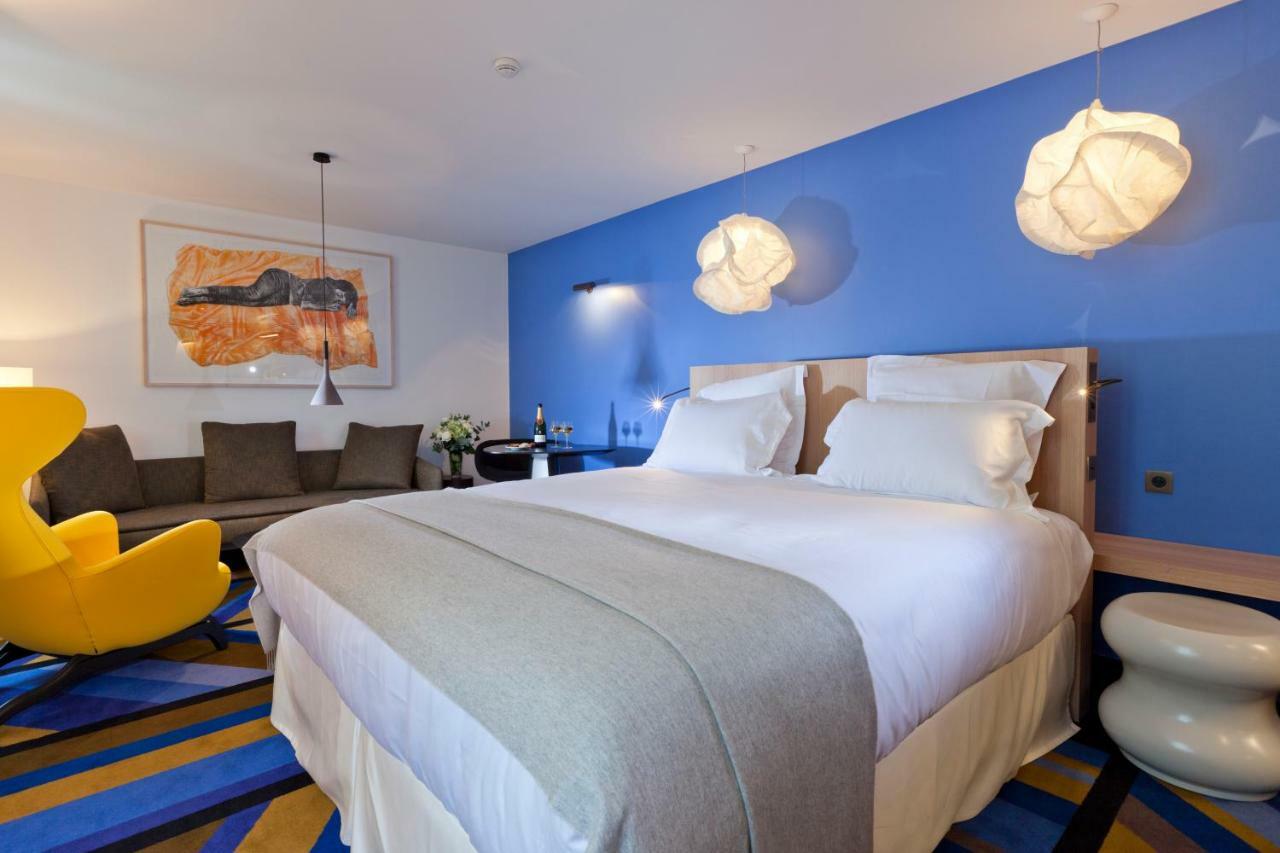 Du Ministere Hotel Paris