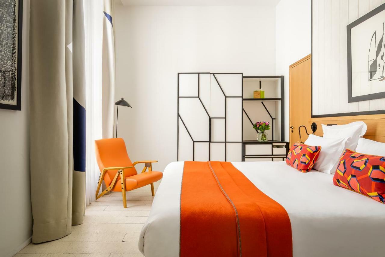 Du Ministere Hotel