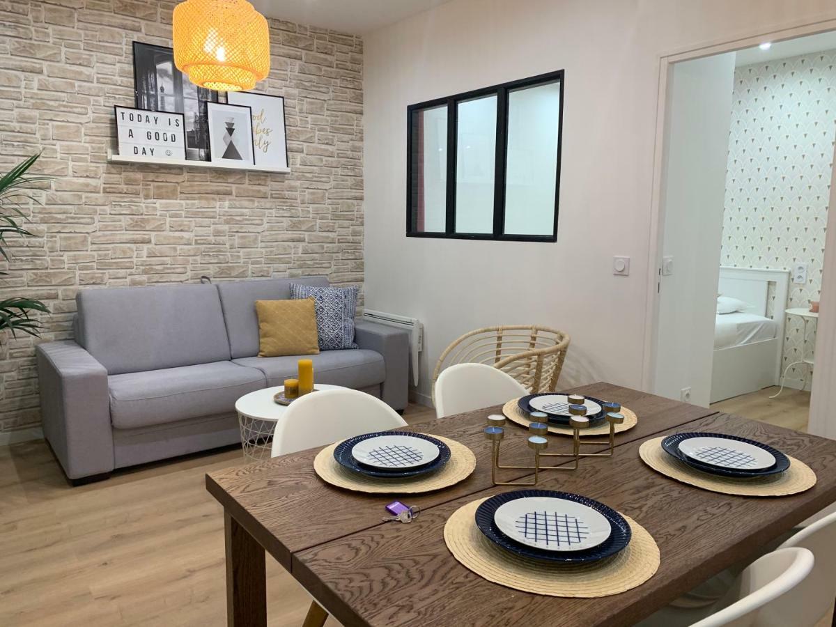 Apartment Rent A - 253, 2bdr Center Of Paris