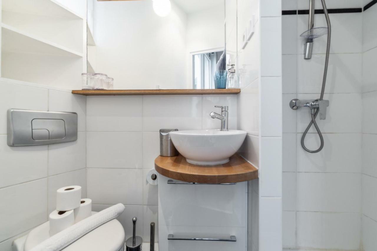 Appartement Cosy Close To Grands Boulevards - Welkeys